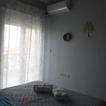펜션 Belle Maison