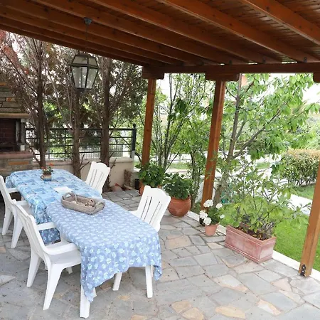 펜션 Belle Maison
