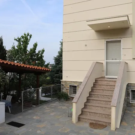 Belle Maison *